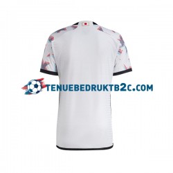 Uitshirt Japan Mannen WK 2022 S-S