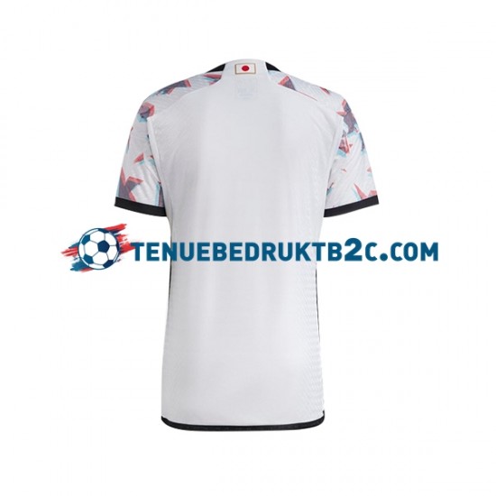 Uitshirt Japan Mannen WK 2022 S-S