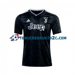 Uitshirt Juventus Mannen 2022-23 S-S