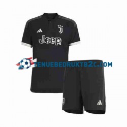 3de shirt Juventus Voetbalteneu Kinderen 2023-24 S-S