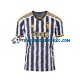 Thuisshirt Juventus Federico Chiesa 7 Mannen 2023-24 S-S