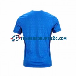 Thuisshirt Juventus Keeper Mannen 2023-24 S-S