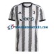 Thuisshirt Juventus Mannen 2022-23 S-S