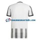 Thuisshirt Juventus Mannen 2022-23 S-S