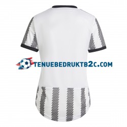Thuisshirt Juventus Vrouwen 2022-23 S-S