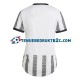 Thuisshirt Juventus Vrouwen 2022-23 S-S