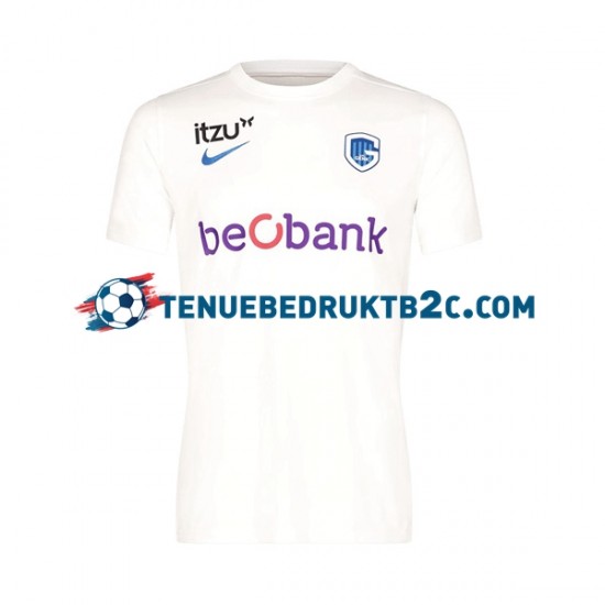 Uitshirt KRC Genk Mannen 2022-23 S-S