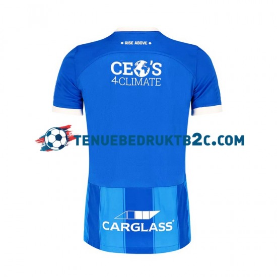 Thuisshirt KRC Genk Mannen 2023-24 S-S