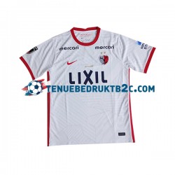 Uitshirt Kashima Antlers Mannen 2022-23 S-S