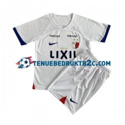 Uitshirt Kashima Antlers Voetbalteneu Kinderen 2023 S-S