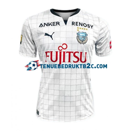 Uitshirt Kawasaki Frontale Mannen 2022 S-S