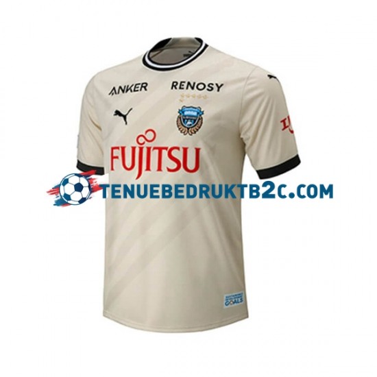 Uitshirt Kawasaki Frontale Mannen 2023-24 S-S