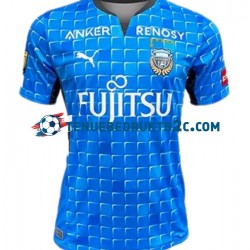 Thuisshirt Kawasaki Frontale Mannen 2022 S-S