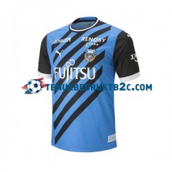 Thuisshirt Kawasaki Frontale Mannen 2023 S-S
