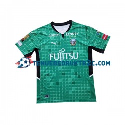 3de shirt Kawasaki Frontale Mannen 2022-23 S-S