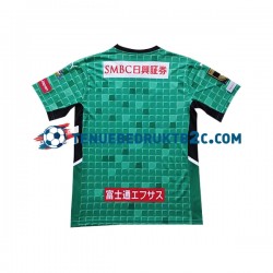 3de shirt Kawasaki Frontale Mannen 2022-23 S-S