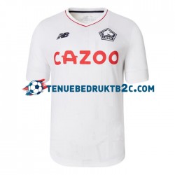 Uitshirt LOSC Lille Mannen 2022-23 S-S