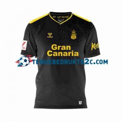 Uitshirt Las Palmas Mannen 2023-24 S-S