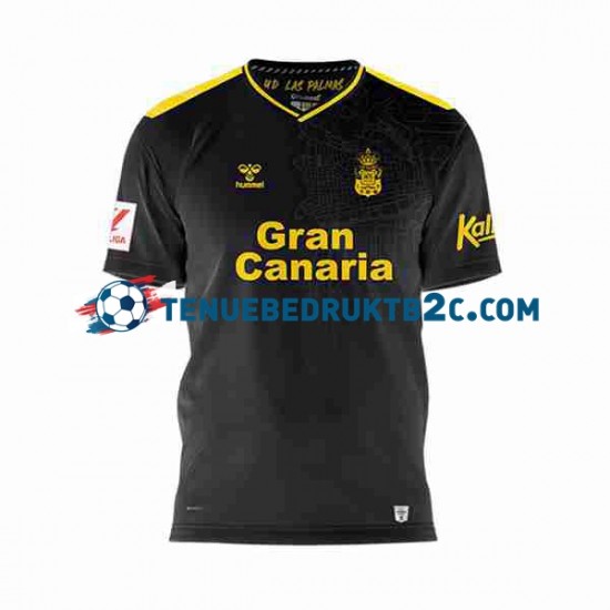 Uitshirt Las Palmas Mannen 2023-24 S-S