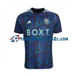 Uitshirt Leeds United Mannen 2023-24 S-S