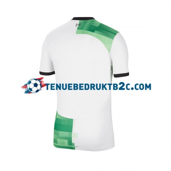 Uitshirt Liverpool FC Mannen 2023-24 S-S