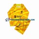 3de shirt Liverpool Keeper A.Becker 1 Voetbalteneu Kinderen 2023-24 L-S