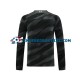 Uitshirt Liverpool Keeper Mannen 2023-24 L-S