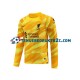 3de shirt Liverpool Keeper Mannen 2023-24 L-S