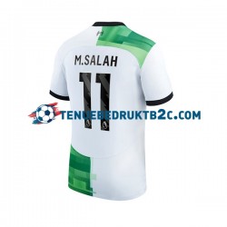 Uitshirt Liverpool M.Salah 11 Mannen 2023-24 S-S