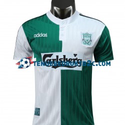 Uitshirt Retro Liverpool 1995 Mannen S-S