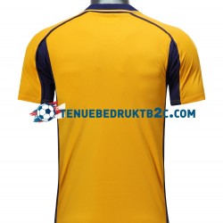 Uitshirt Retro Liverpool 2000-2001 Mannen S-S