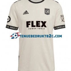 Uitshirt Los Angeles FC Mannen 2022 S-S