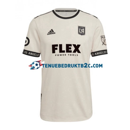 Uitshirt Los Angeles FC Mannen 2022 S-S