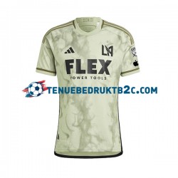 Uitshirt Los Angeles FC Mannen 2023 S-S
