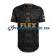 Thuisshirt Los Angeles FC Mannen 2022-23 S-S