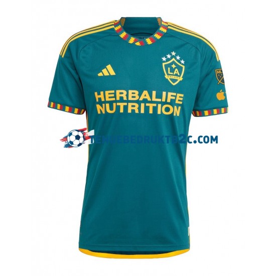 Uitshirt Los Angeles Galaxy Mannen 2023-24 S-S