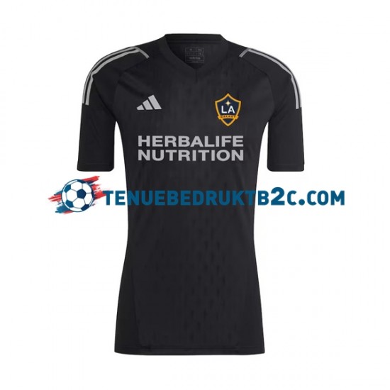 Thuisshirt Los Angeles Galaxy Keeper Mannen 2023 S-S