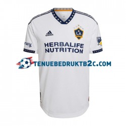 Thuisshirt Los Angeles Galaxy Mannen 2022-23 S-S