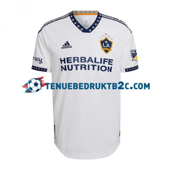 Thuisshirt Los Angeles Galaxy Mannen 2022-23 S-S