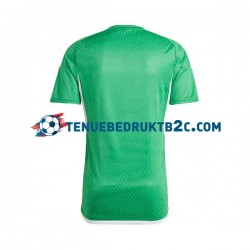Thuisshirt Maccabi Haifa Mannen 2023-24 S-S