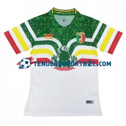Uitshirt Mali Mannen 2022 S-S