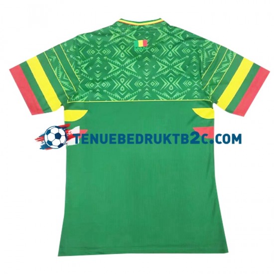 Thuisshirt Mali Mannen 2022 S-S