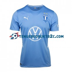 Thuisshirt Malmö FF Mannen 2022 S-S