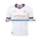 Uitshirt Manchester City Mannen 2023-24 S-S