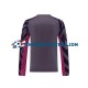 Uitshirt Manchester City Keeper Mannen 2023-24 L-S