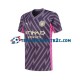 Uitshirt Manchester City Keeper Mannen 2023-24 S-S