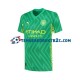 Thuisshirt Manchester City Keeper Mannen 2023-24 S-S