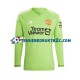 Thuisshirt Manchester United Keeper Mannen 2023-24 L-S