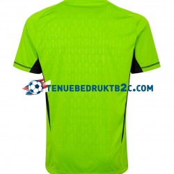 Thuisshirt Manchester United Keeper Mannen 2023-24 S-S