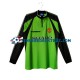 Thuisshirt Retro Manchester United Keeper Mannen 1998-1999 L-S